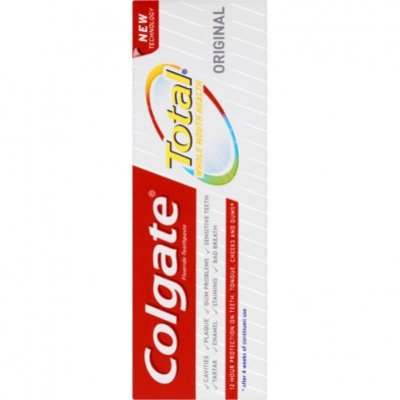 Colgate Total original tandpasta